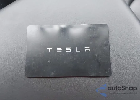 2021 Tesla Model Y Long Range Dual Motor All-Wheel Drive из США, поврежденный, VIN 5YJYGDEE8MF266187